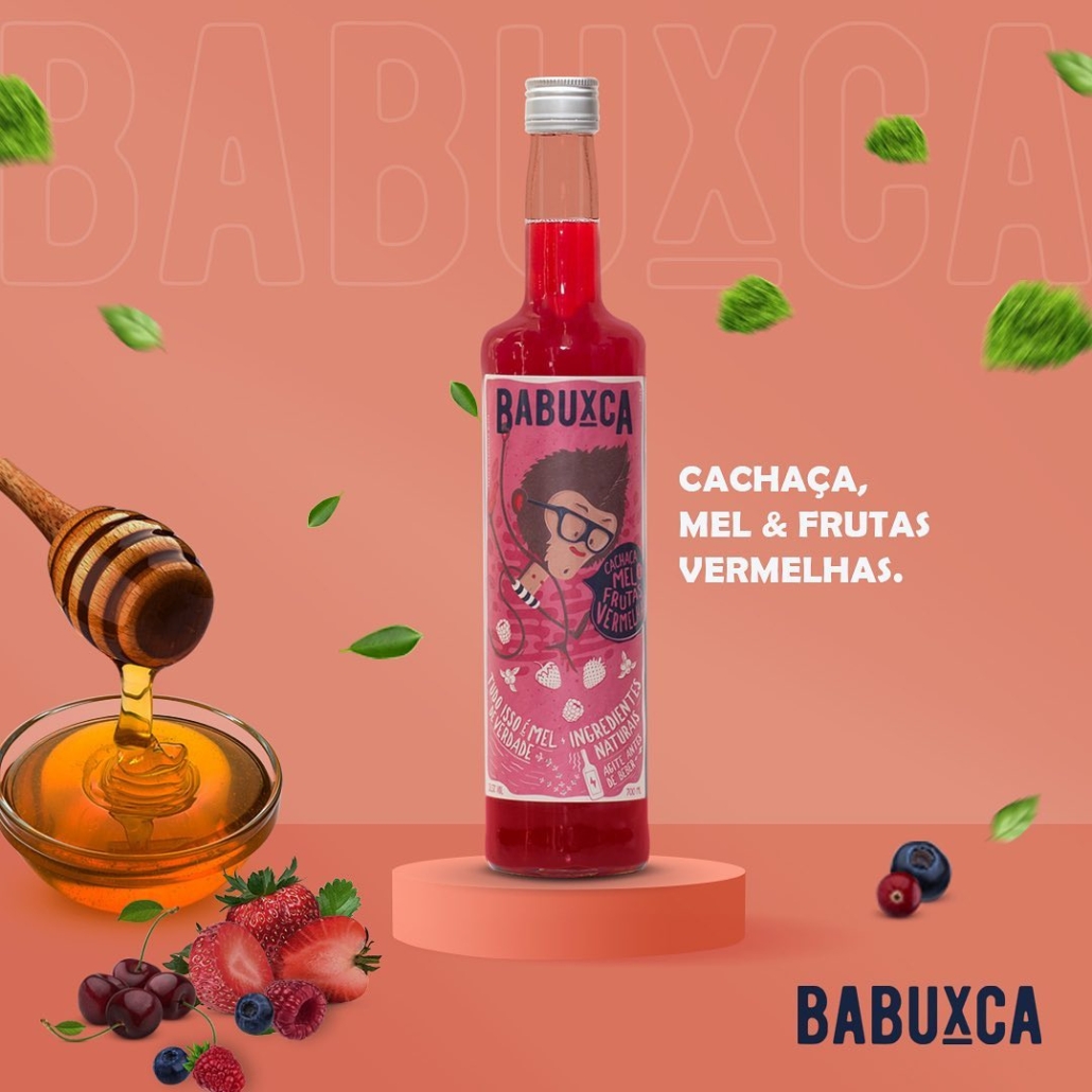 Babuxca: bebida avança no varejo brasileiro e chega ao mercado internacional