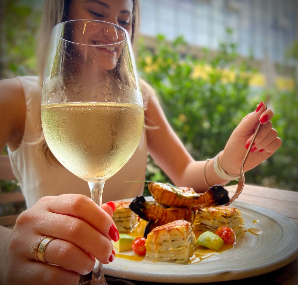 Iniciantes: Bla’s promove curso de vinhos com jantar harmonizado