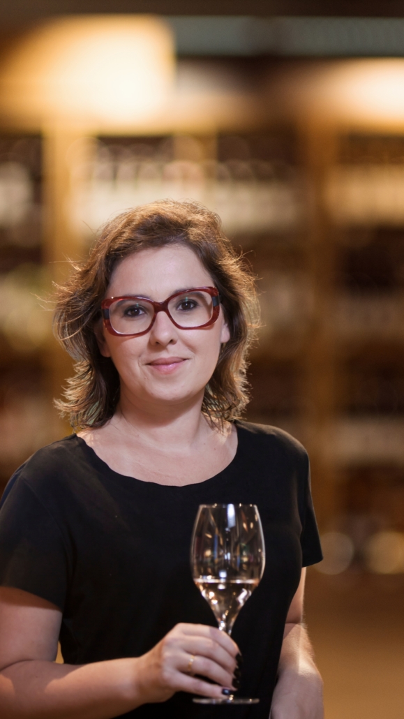 Online: embaixadora do Vinho do Porto no Brasil dá curso gratuito sobre a bebida