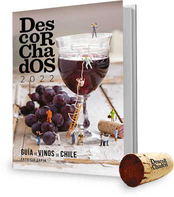 Descorchados: guia chega à sua 24ª edição