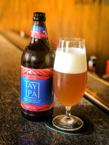 O premiado Taypá, localizado na QI 17 do Lago Sul apresenta sua nova cerveja exclusiva e disponível apenas no restaurante.