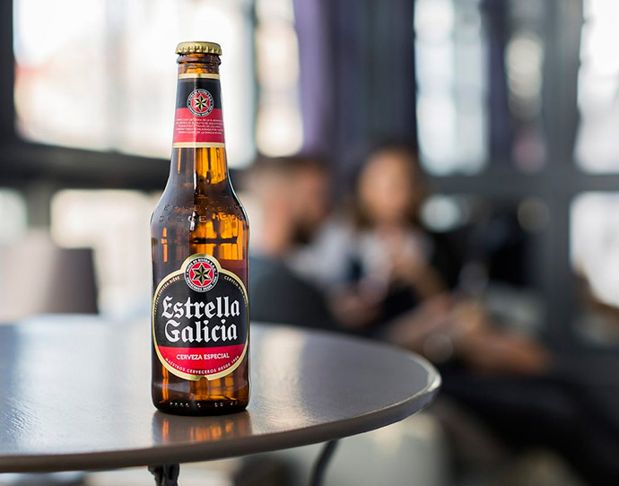 Estrella Galicia: websérie tem participação do chef Dalton Rangel