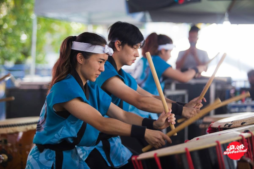 Nipo Festival: evento traz o melhor da cultura japonesaz