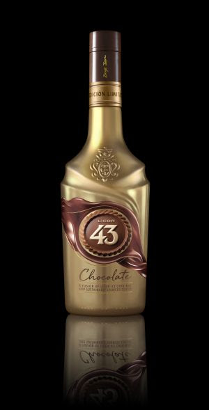 Lançamento: Licor 43 Original com cacau de origem 100% sustentável