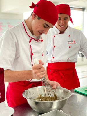 Chef Gourmet se tornou referência no ensino de gastronomia no Brasil e, agora, chega a Copacabana, no Rio de Janeiro, em 02 de julho.