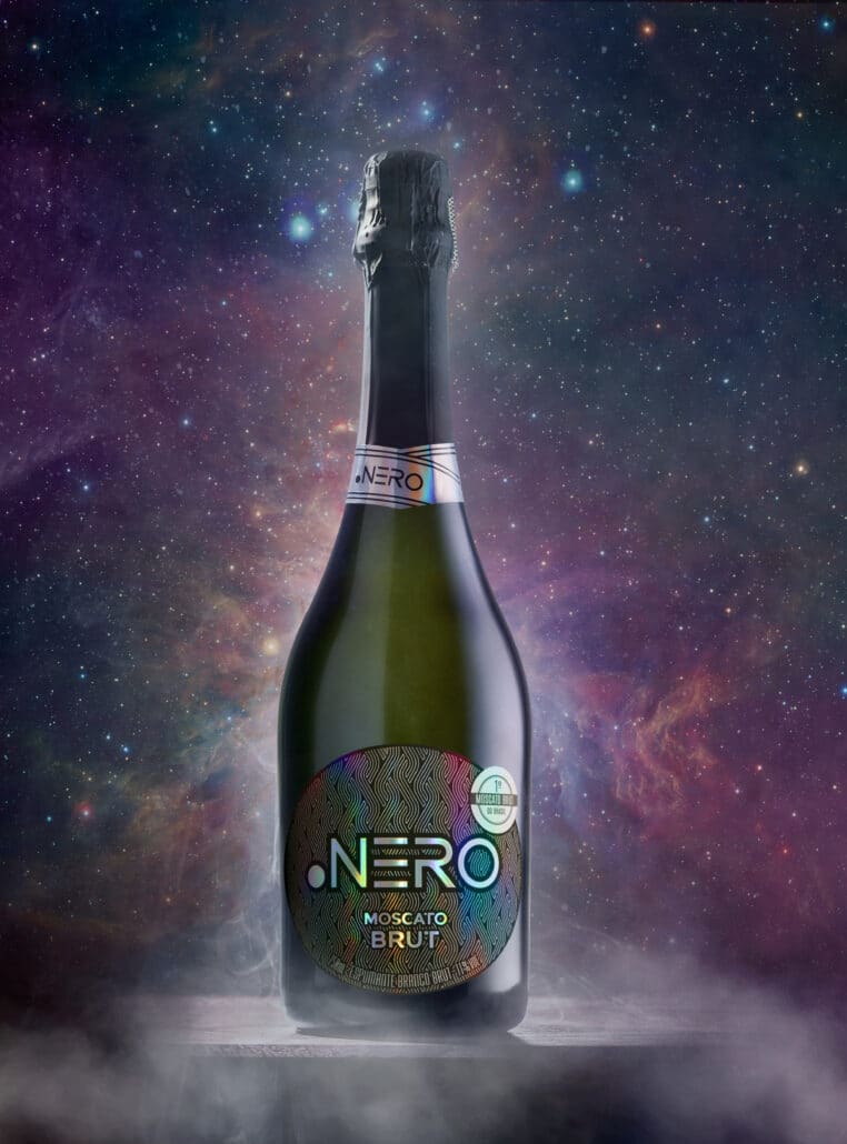 Lançamento: Ponto Nero apresenta Cult Brut Moscato