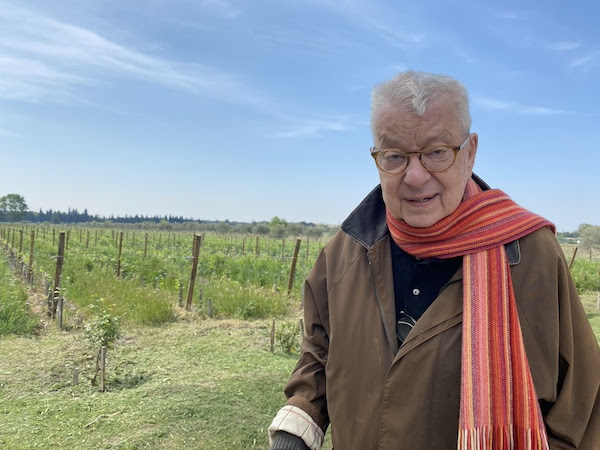 Provence: Renato Machado se aventura em documentário