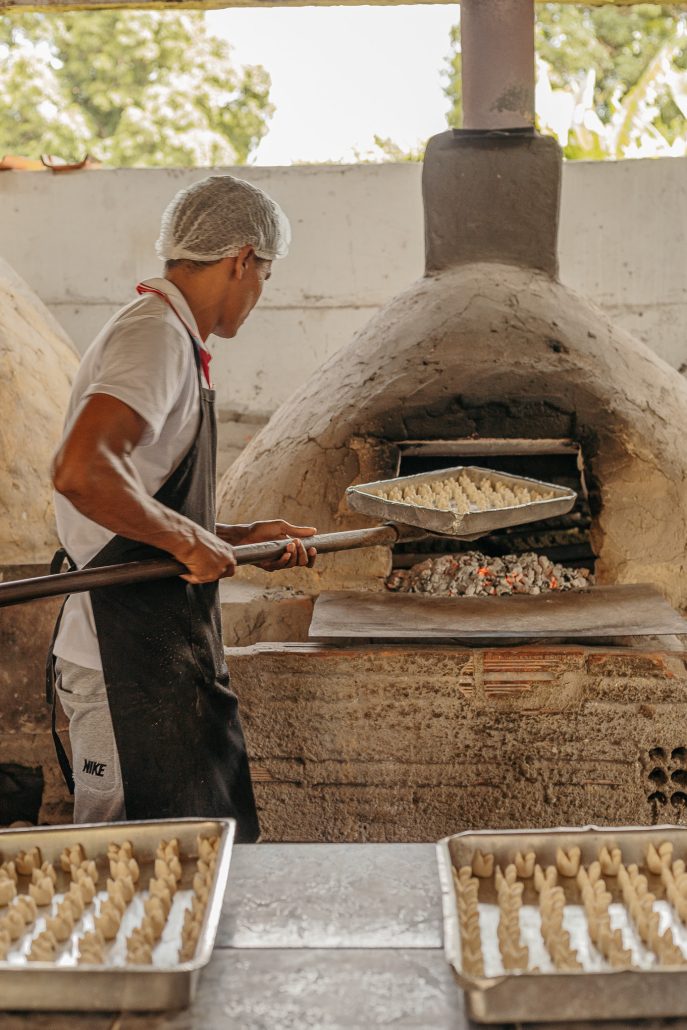 Comida com história: delícias gastronômicas que resistem ao tempo