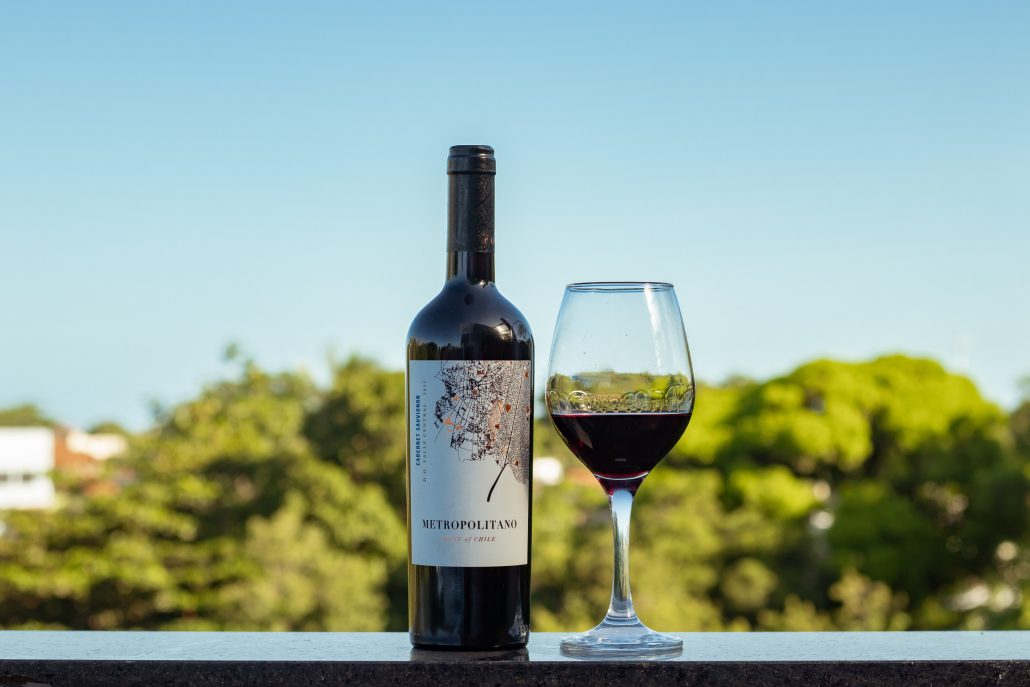 Metropolitano: Grupo Wine lança linha de vinhos autoral