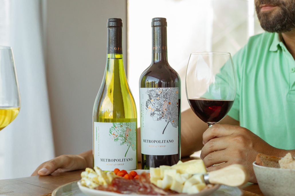 Metropolitano: Grupo Wine lança linha de vinhos autoral

