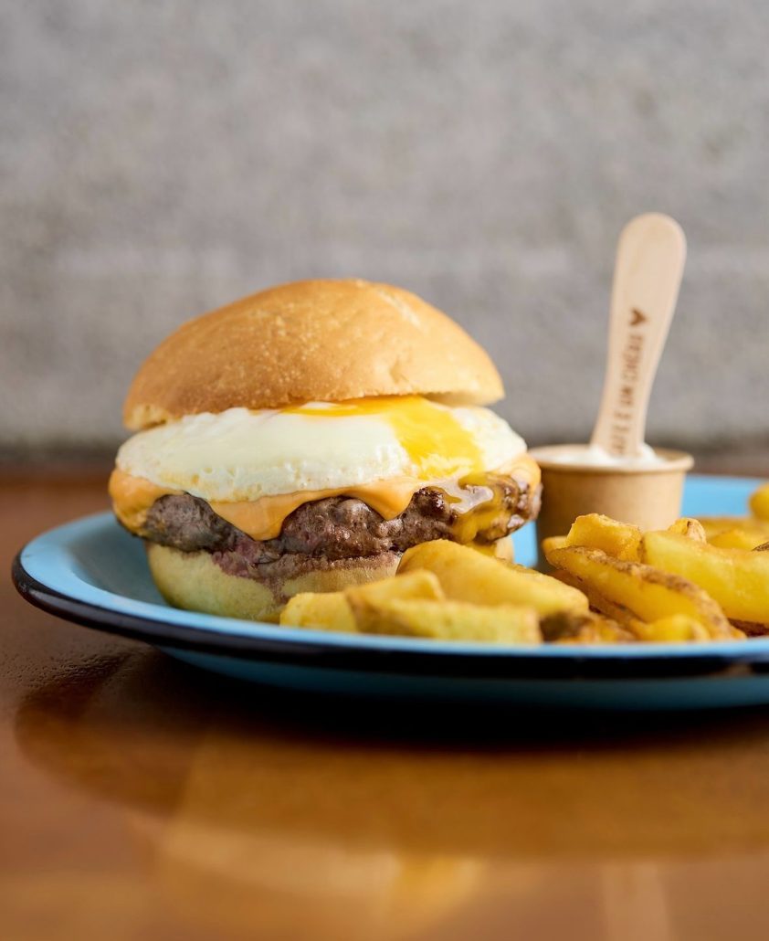 Mané Mercado: casas oferecem criações exclusivas no Burger Gourmet