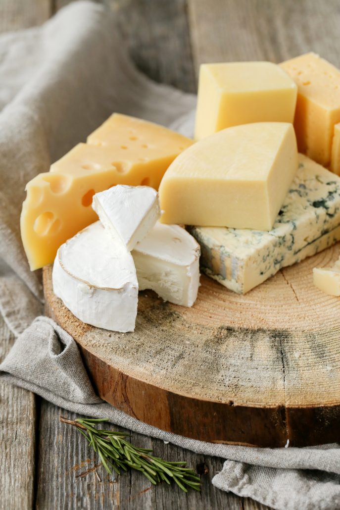 Prazeres da Europa: campanha que enaltece os queijos franceses chega ao Restaurant Week