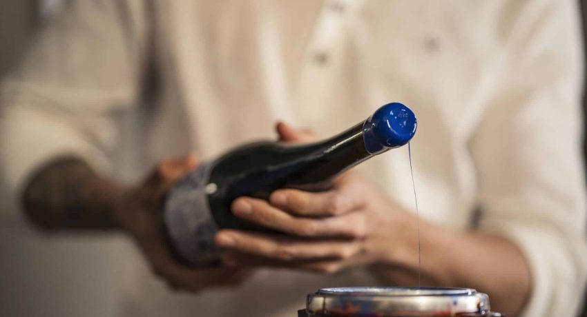 Corte Brasileiro, da Bodega Três Amigos. Foto Augusto Tomasi, Vagão Filmes, divulgação