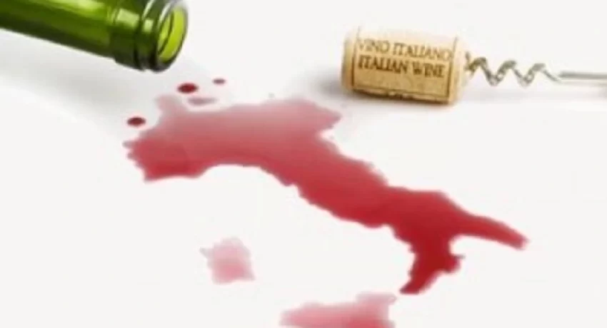 vino-italiano