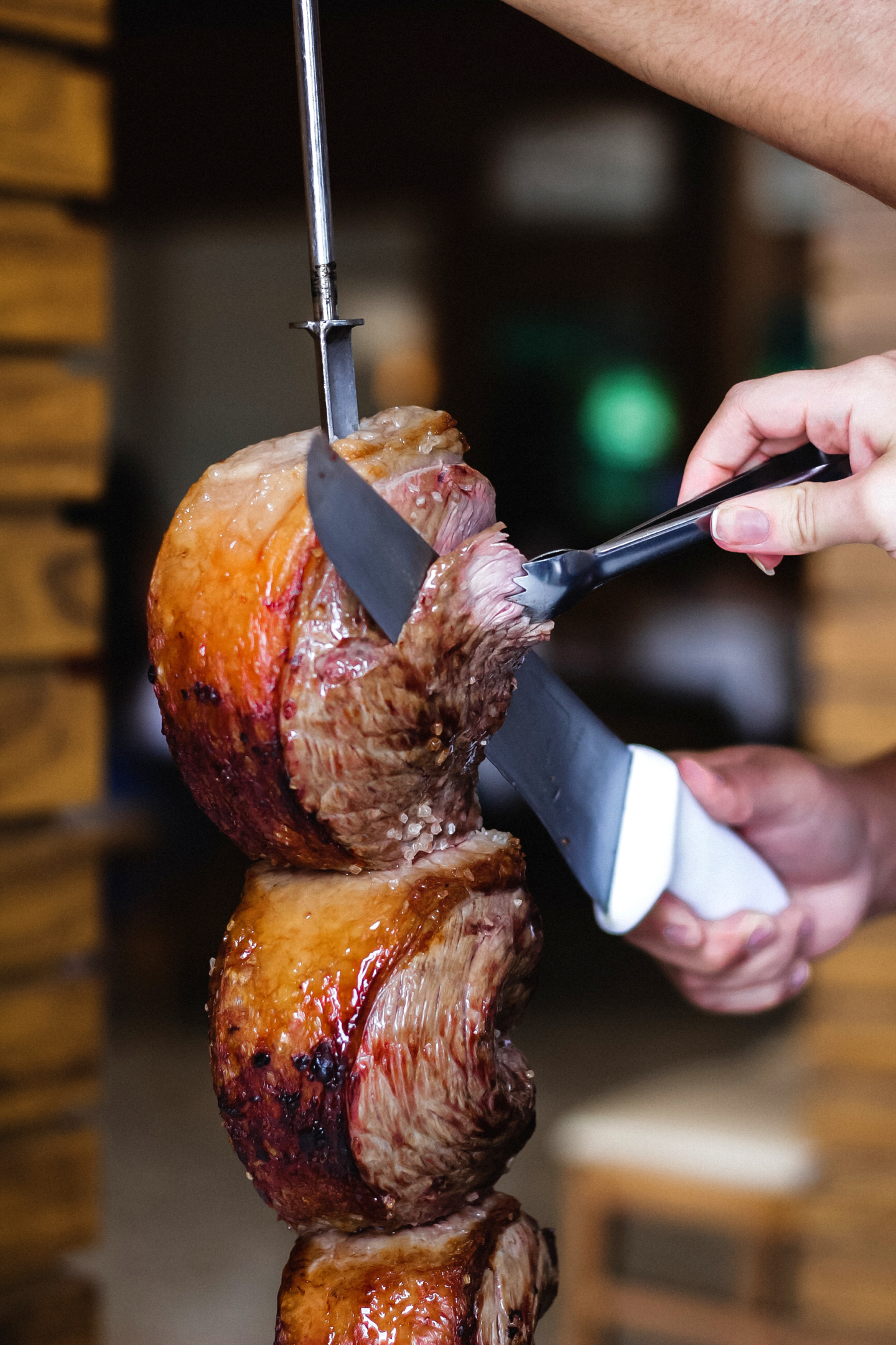 Buffalo Bio conta com rodízio de carnes especiais.jpg,