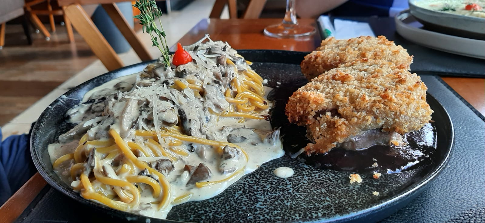 Filetto in Crosta (1)