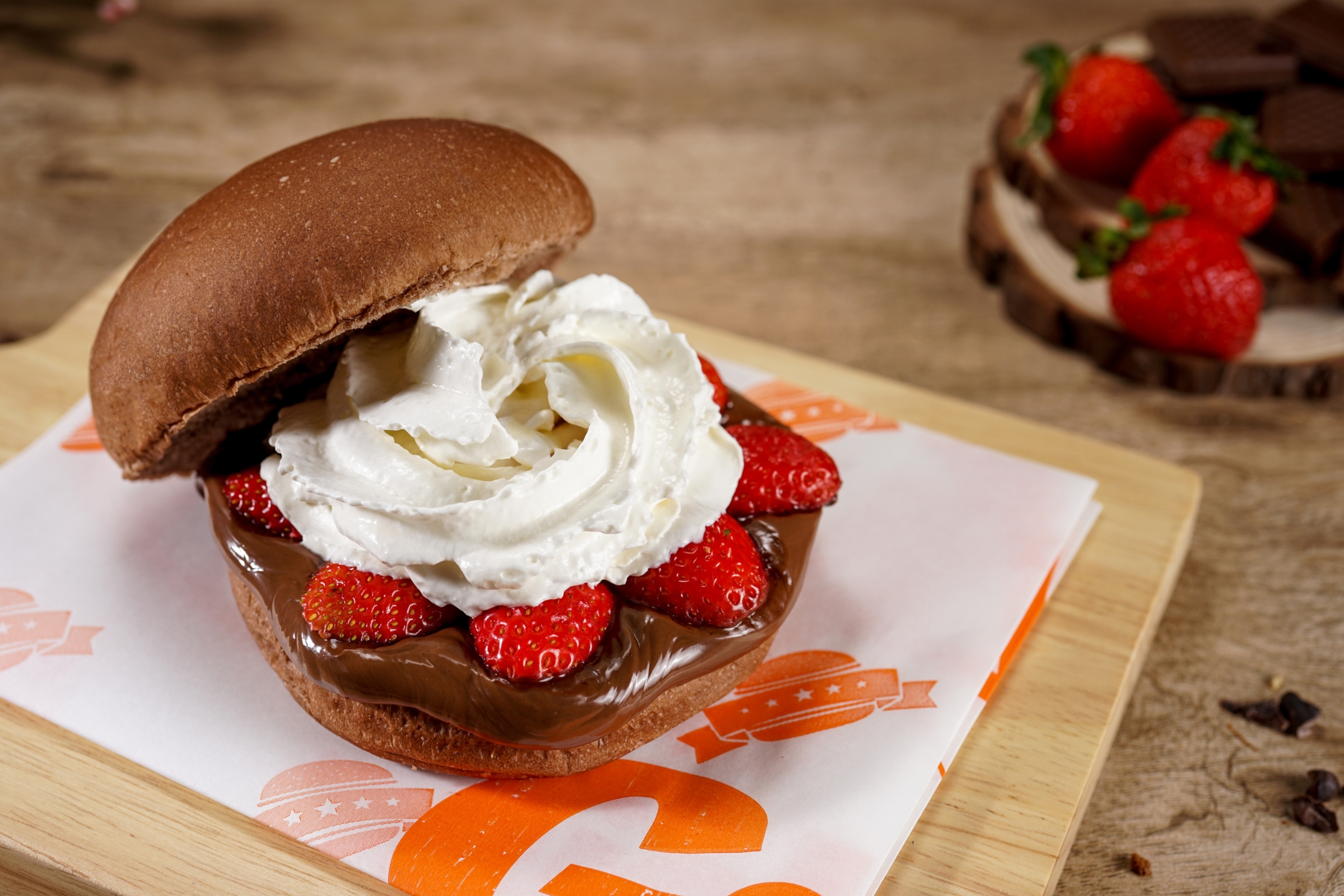 Chocoburger (7)