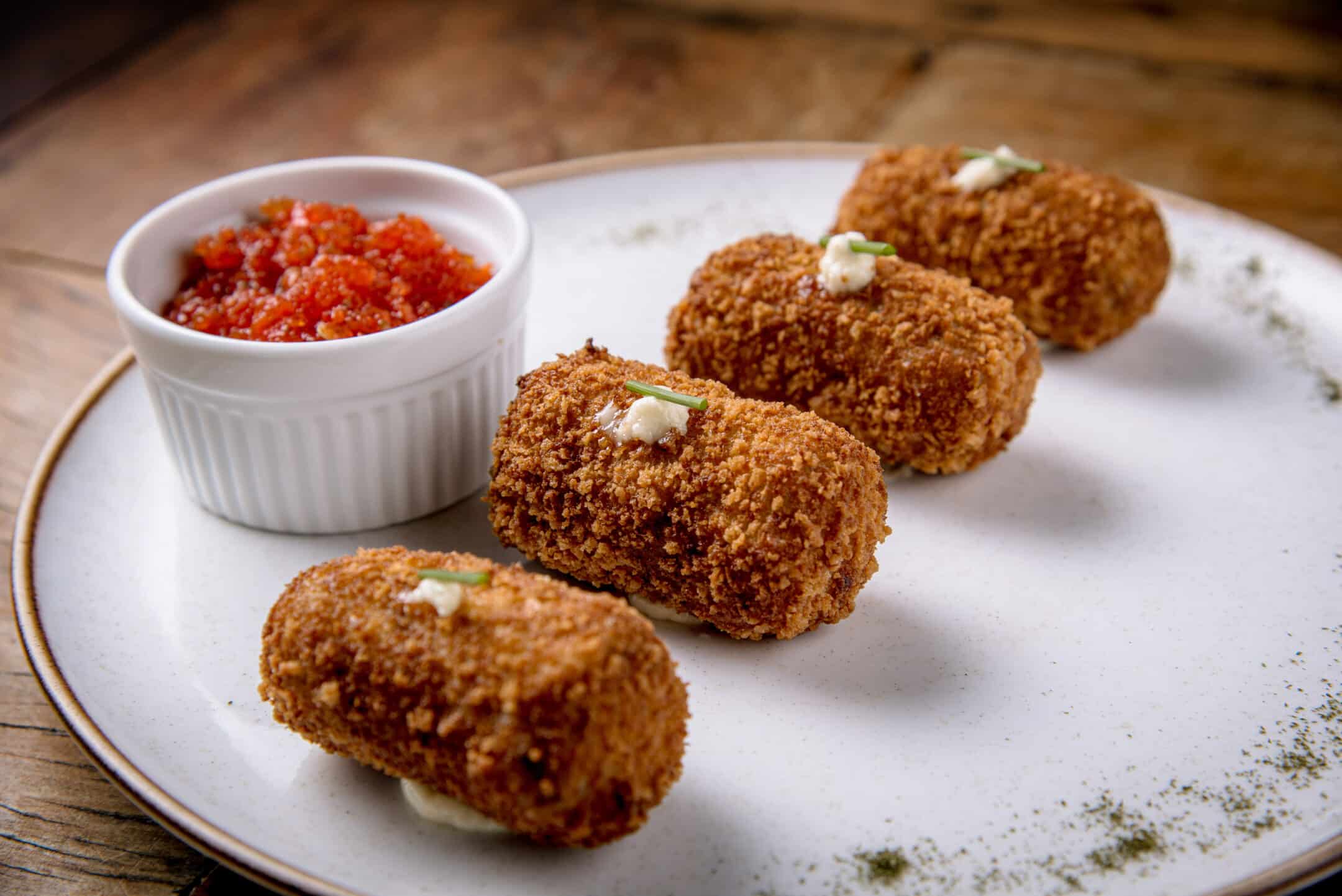 Croquetas de Ossobuco_Pobre Juan_Divulgação