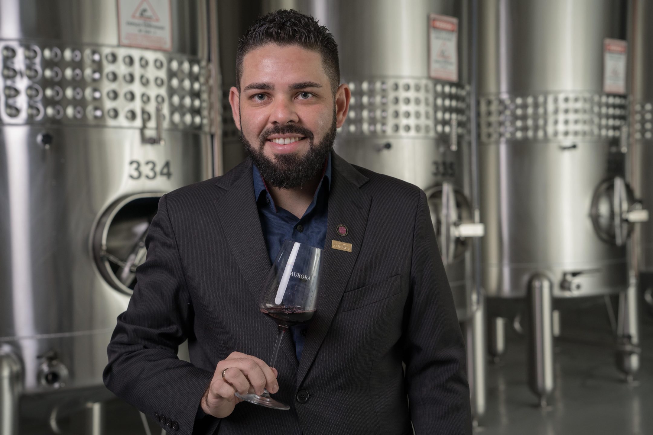 Marcelo dos Santos (2) Crédito Anderson Pagani