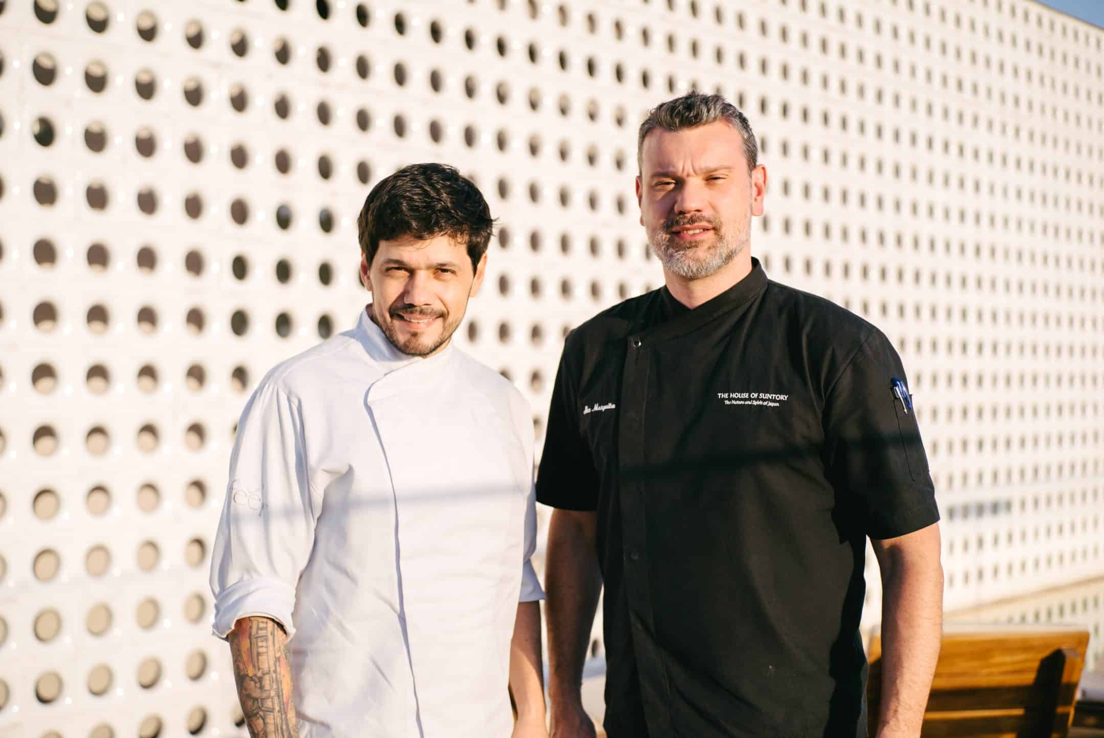 Alex Mesquita + Lênin Palhano_Cred. Agência Mares (2)